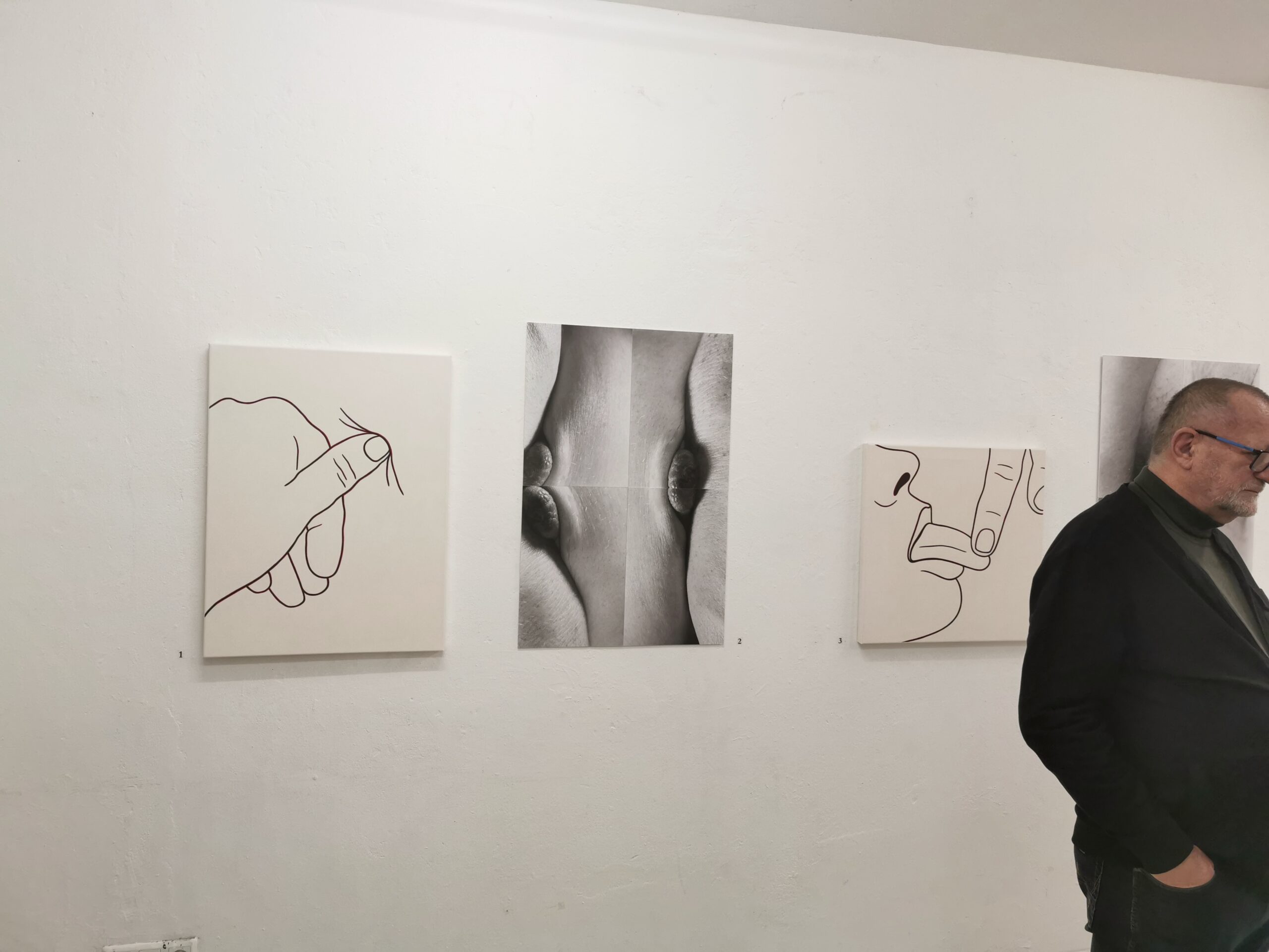 No Mens Land in Suburbia